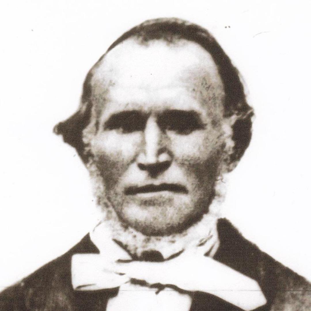 Levi Gorley (1800 - 1863) Profile